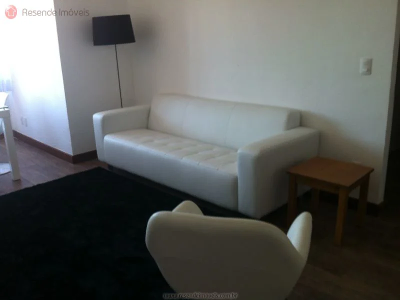 Foto 4 de 5 - Cobertura para aluguel em Vila Julieta